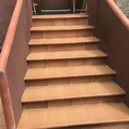 卡尔达斯·德·雷斯Casa Marina别墅 外观 照片